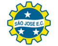 Abzeichen des São José EC