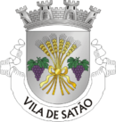 Brasão de Sátão