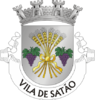 Wappen von Satão