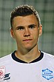 * Nomination Dominik Reiter, footballplayer of SC Wiener Neustadt. --Steindy 00:10, 9 August 2021 (UTC) * Promotion  Support Good quality. --Knopik-som 01:02, 9 August 2021 (UTC)