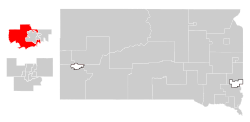 SDsenate33.svg