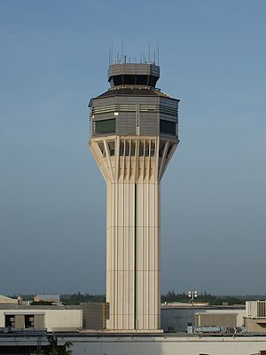 Flughafen San Juan