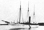 Vorschaubild für Loreley (Schiff, 1886)