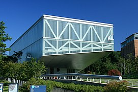 Художествен музей на Националния университет на Сеул, Сеул