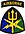 United States Special Operations Command - Joint Forces Command shoulder badge