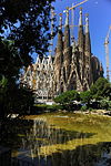 Plaza de Gaudí