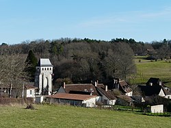 Saint-Antoine-d'Auberoche bourg.JPG