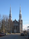 Thumbnail for Saint-Léonard-d'Aston, Quebec