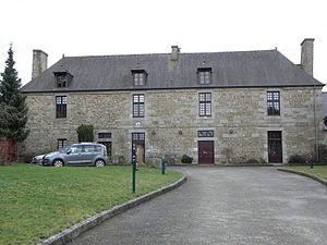 Habiter à Saint-Ouen-des-Alleux