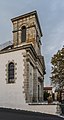 * Nomination Saint Blaise church in Vassel, Puy-de-Dôme, France. --Tournasol7 04:40, 9 March 2023 (UTC) * Promotion  Support Good quality.--Agnes Monkelbaan 05:38, 9 March 2023 (UTC)