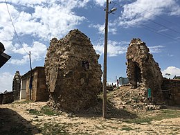 Ermeni soykırımı'ndan sonraki hali