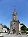 Église Sainte-Julitte de Sainte-Juliette-sur-Viaur