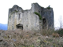 Sainte-Colomé - Vue