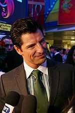 Smámynd fyrir Sakis Rouvas