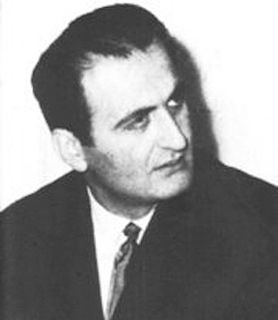 Salah Jadid Syrian politician