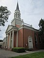 First Presbyterian Church