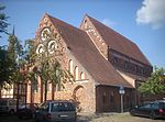 Lorenzkirche (Salzwedel)