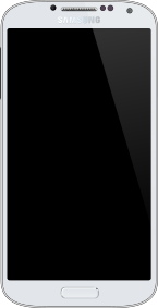 Samsung Galaxy S4.svg