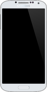 Samsung Galaxy S4 (Model GT-i9500)