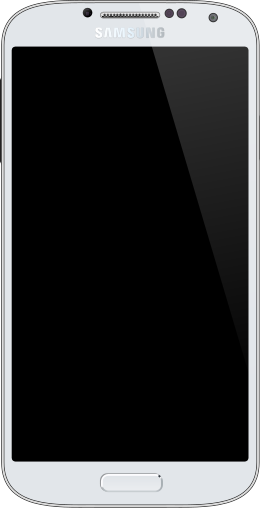 Samsung Galaxy S4.svg