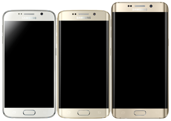 bouwer kort Zeker Samsung Galaxy S6 - Wikiwand
