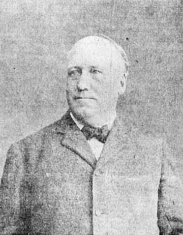 Samuel Parsons