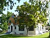 Samuel Hays House Samuel Hays House.jpg