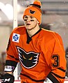 Lehigh Valley Phantoms - 2021-2022 Regular Season - Roster - #41 - Adam  Wiley - D