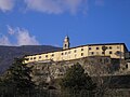 Il convento di San Lorenzo
