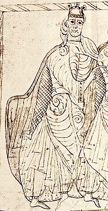 סנצ'ו השלישי, מלך קסטיליה