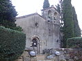 Església parroquial de Sant Martí de Riells (Riells i Viabrea)