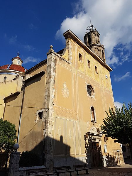 CAPELLADES-LA POBLA DE CLARAMUNT-IGUALADA-SANTA COLOMA DE QUERALT - Blogs de España - CAPELLADES (4)