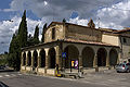 Santuario di Pietracupa