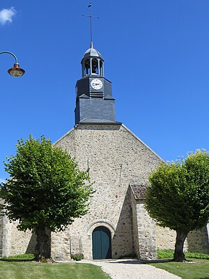 Habiter à Saron-sur-Aube