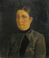 Sava Hentia - Portret de femeie02.jpg