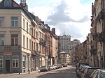 Rue du Noyer (Bruxelles)