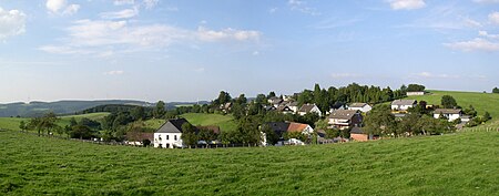 Schalksmühle Schmermbecke & Brinkerhof