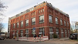 Schiersandstraße 15. Bild 2
