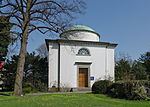 Schimmelmann-Mausoleum