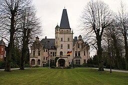 Schloss Tremsbüttel