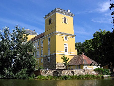 Wolkersdorf im Weinviertel