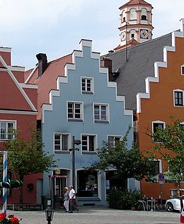 Schrobenhausen - Sœmeanza