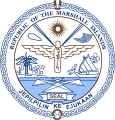 Marshall-szigetek címere