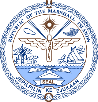 <span class="mw-page-title-main">Ministry of Finance (Marshall Islands)</span>