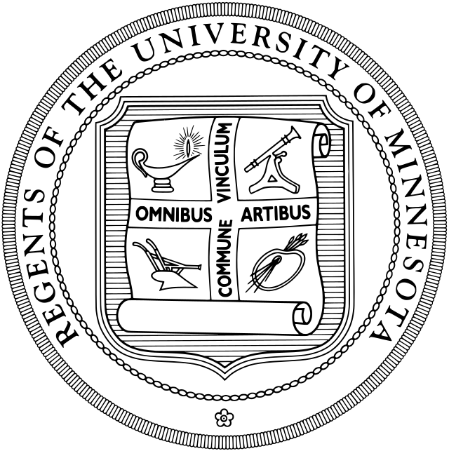 University Of Minnesota - Wikipedia