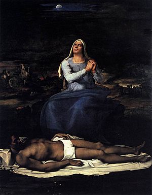 Pietà