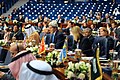 Secretary Kerry Addresses Syria Donors' Conference in Kuwait (11962375065).jpg