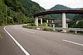 愛媛県道47号線・青龍橋