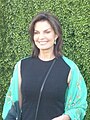 Sela Ward geboren op 11 juli 1956