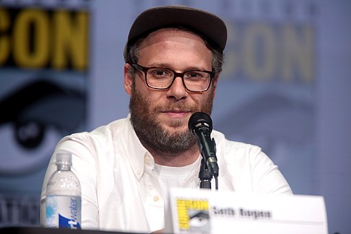 Seth Rogen (35373237573)